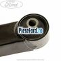 Brat bascula fata dreapta incarcare maxima Ford Transit 2006-2014 2.2 TDCi 136 cp USRA, USRB diesel