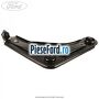 Brat bascula stanga Ford Escort 1990-1995 1.6 105 cp LJF benzina