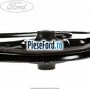 Brat bascula stanga Ford Fiesta 1989-1996 1.6 Turbo 131 cp LHA benzina