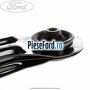 Brat bascula stanga Ford Fiesta 1989-1996 1.8 XR2i 16V 130 cp RQC benzina | Foto 2