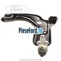 Brat bascula stanga Ford Fiesta 1996-2001 1.3 i 50 cp JJA, JJC, JJE, JJJ, JJK, JJM benzina