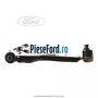 Brat bascula stanga Ford Fiesta 1996-2001 1.8 D 60 cp RTJ, RTK diesel | Foto 4