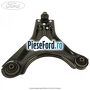 Brat bascula stanga Ford Mondeo 1996-2000 1.6 i 16V 95 cp L1L, L1N, L1Q benzina | Foto 3