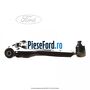 Brat bascula stanga Ford Puma 1997-2003 1.6 16V 103 cp L1W benzina | Foto 4
