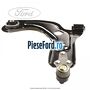 Brat bascula stanga Ford Puma 1997-2003 1.7 16V 125 cp MHA, MHB benzina