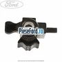 Brat furca control selector cutie 5 trepte Ford Transit 2006-2014 2.2 TDCi 85 cp P8FA, P8FB diesel