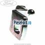 Brat furca cutie viteza 5 trepte Ford Ka 2009-2016 1.3 TDCi 75 cp 169A1000, FD4 diesel