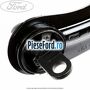 Brat fuzeta spate stanga ST Ford Focus 2014-2018 2.0 ST 250 cp R9DA, R9DB, R9DC, R9DD benzina | Foto 2