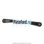 Brat longitudinal inferior punte spate Ford Mondeo 1996-2000 1.6 i 16V 95 cp L1L, L1N, L1Q benzina