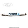 Brat longitudinal spate Ford Mondeo 2000-2007 1.8 16V 125 cp CHBA, CHBB benzina