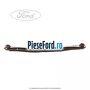 Brat longitudinal spate Ford Mondeo 2000-2007 2.2 TDCi 155 cp QJBA, QJBB diesel