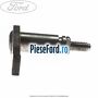 Brat pinion furca cutie viteza 5 trepte Ford Ka 2009-2016 1.2 69 cp 169A4000, FP4 benzina