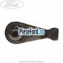 Brat pinion furca cutie viteza 5 trepte Ford Ka 2009-2016 1.2 69 cp 169A4000, FP4 benzina | Foto 2