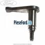 Brat pinion furca cutie viteza 5 trepte Ford Ka 2009-2016 1.3 TDCi 75 cp 169A1000, FD4 diesel