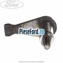 Brat pinion furca cutie viteza 5 trepte Ford Ka 2009-2016 1.3 TDCi 75 cp 169A1000, FD4 diesel