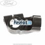 Brat selector cutie viteza 5 trepte Ford Ranger 2012-2015 2.2 TDCi 125 cp ENQW, GBVAJQW diesel