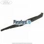 Brat stergator cu lamela spate Ford EcoSport 2013-2018 1.0 EcoBoost 125 cp M1JC, M1JJ, M1JU benzina