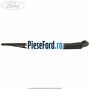 Brat stergator cu lamela spate Ford EcoSport 2013-2018 1.5 TDCi 95 cp XVJD diesel