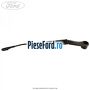Brat stergator dreapta fata Ford B-Max 1.4 LPG 90 cp RTJC LPG