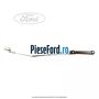 Brat stergator dreapta fata Ford Fiesta 2008-2012 1.4 TDCi 68 cp F6JB, F6JD diesel