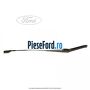 Brat stergator dreapta fata Ford Fiesta 2008-2012 1.6 TDCi 75 cp HHJF, UBJA diesel