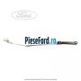 Brat stergator dreapta fata Ford Fiesta 2013-2017 1.0 65 cp XMJA, XMJB, XMJC, XMJD benzina