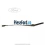 Brat stergator dreapta fata Ford Fiesta 2013-2017 1.5 TDCi 100 cp XUJH diesel
