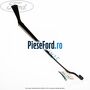 Brat stergator dreapta fata Ford Focus 1998-2004 1.8 16V 115 cp EYDB, EYDC, EYDD, EYDE, EYDF benzina