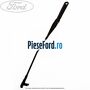 Brat stergator dreapta fata Ford Focus 2004-2007 1.6 TDCi 109 cp G8DA, G8DB, G8DD, G8DE, G8DF diesel