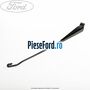 Brat stergator dreapta fata Ford Ka 1996-2008 1.3 i 50 cp JJB benzina