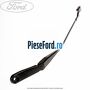 Brat stergator dreapta fata Ford Mondeo 2008-2014 1.6 EcoBoost 160 cp JTBA, JTBB benzina