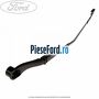 Brat stergator dreapta fata Ford Tourneo Custom 2014-2018 2.2 TDCi 100 cp DRF4, DRFF, DRFG diesel