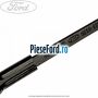 Brat stergator dreapta fata Ford Transit 2006-2014 2.2 TDCi RWD 100 cp DRRA, DRRB, DRRC diesel