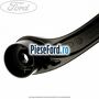 Brat stergator dreapta fata Ford Transit Custom 2014-2018 2.2 TDCi 100 cp DRF4, DRFF, DRFG diesel