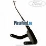 Brat stergator dreapta Ford C-Max 2007-2011 1.8 122 cp QQDC benzina | Foto 2