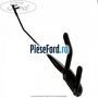 Brat stergator dreapta Ford C-Max 2007-2011 2.0 TDCi 133 cp G6DC, G6DE, G6DF diesel