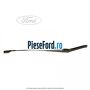 Brat stergator dreapta Ford EcoSport 2013-2018 1.0 EcoBoost 125 cp M1JC, M1JJ, M1JU benzina