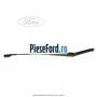 Brat stergator dreapta Ford EcoSport 2013-2018 1.5 TDCi 90 cp UGJE diesel