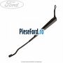 Brat stergator dreapta Ford Fiesta 2005-2008 1.3 69 cp A9JA, A9JB benzina