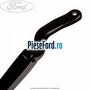 Brat stergator dreapta Ford Fiesta 2005-2008 1.3 69 cp A9JA, A9JB benzina