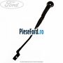 Brat stergator dreapta Ford Focus 2011-2014 1.6 EcoBoost 182 cp JTDA, JTDB benzina