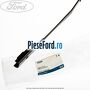 Brat stergator dreapta Ford Focus 2014-2018 1.5 TDCi 120 cp XWDA, XWDB, XWDC, XWDD, XWDE diesel