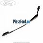 Brat stergator dreapta Ford Focus 2014-2018 1.5 TDCi ECOnetic 105 cp AEDA, XXDB diesel