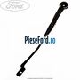 Brat stergator dreapta Ford Focus 2014-2018 2.3 RS 350 cp YVDA benzina