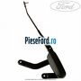 Brat stergator dreapta Ford Focus C-Max 2003-2007 1.8 125 cp Q7DA, QQDA, QQDB benzina
