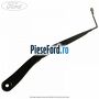 Brat stergator dreapta Ford Transit Courier 2014-2018 1.6 TDCi 95 cp T3CA, T3CB, T3CC diesel