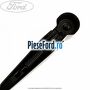 Brat stergator dreapta spate Ford Transit 2006-2014 3.2 TDCi 200 cp SAFA, SAFB diesel