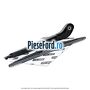 Brat stergator luneta 3/5 usi cu lamela stergator Ford Focus 2004-2007 1.6 100 cp HWDA, HWDB, SHDA, SHDB, SHDC benzina