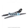 Brat stergator luneta 3/5 usi cu lamela stergator Ford Focus 2008-2011 2.5 RS 305 cp JZDA benzina
