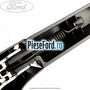 Brat stergator luneta 3/5 usi Ford Focus 2008-2011 2.0 TDCi 110 cp IXDA diesel | Foto 2